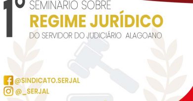 Seminário sobre Regime Jurídico Seminário sobre Regime Jurídico
