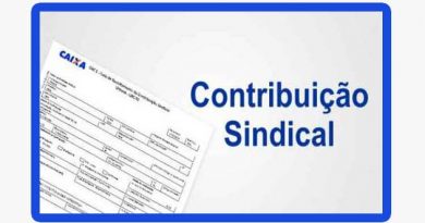Contribuição sindical não pode ser descontada em folha, reafirma decreto Contribuição sindical não pode ser descontada em folha, reafirma decreto