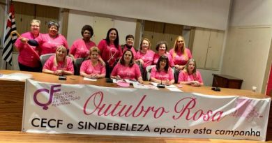 Outubro Rosa Outubro Rosa